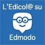 L'Edicol@ su Edmodo